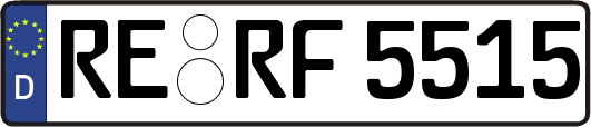 RE-RF5515