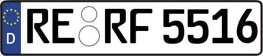 RE-RF5516