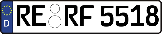 RE-RF5518