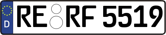 RE-RF5519