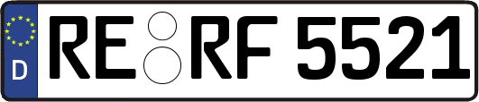 RE-RF5521