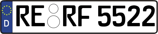 RE-RF5522