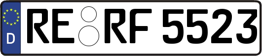 RE-RF5523