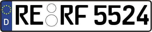 RE-RF5524