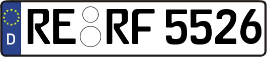 RE-RF5526