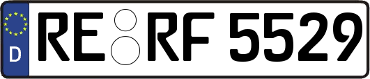 RE-RF5529