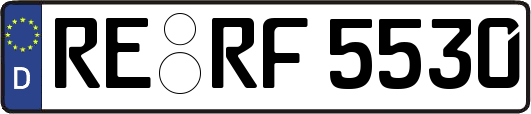 RE-RF5530