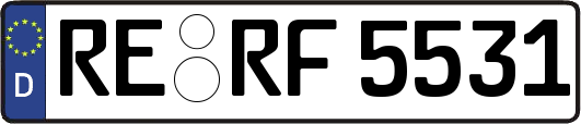 RE-RF5531