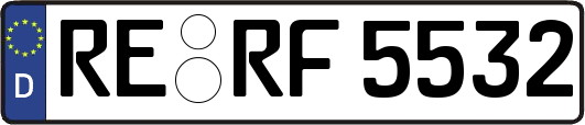 RE-RF5532