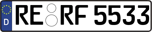 RE-RF5533
