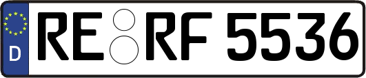 RE-RF5536