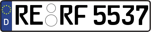 RE-RF5537