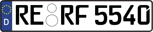 RE-RF5540