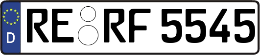 RE-RF5545