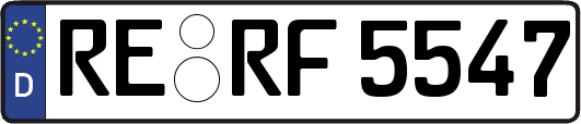 RE-RF5547