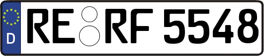 RE-RF5548