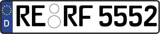 RE-RF5552