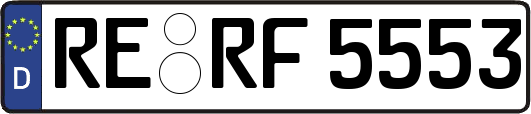 RE-RF5553
