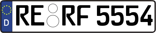 RE-RF5554