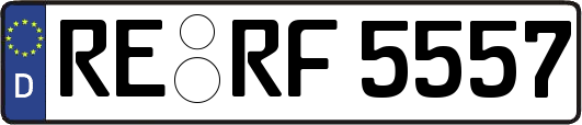 RE-RF5557