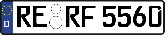 RE-RF5560