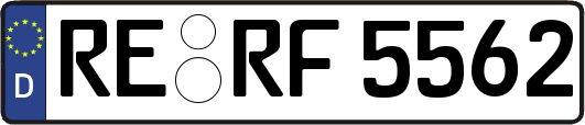 RE-RF5562