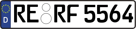 RE-RF5564