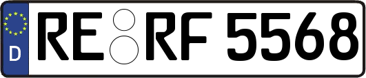 RE-RF5568
