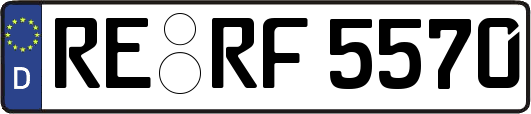 RE-RF5570