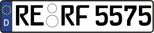 RE-RF5575