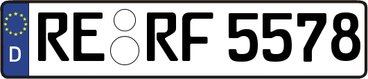 RE-RF5578