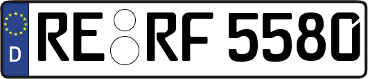 RE-RF5580