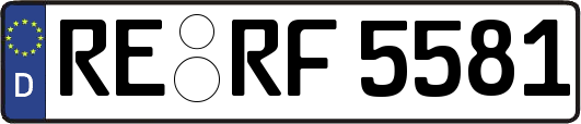 RE-RF5581