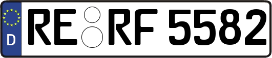 RE-RF5582