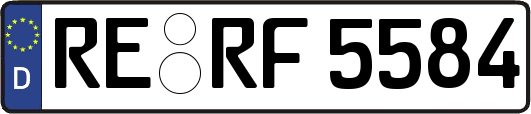 RE-RF5584
