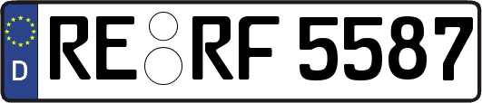 RE-RF5587