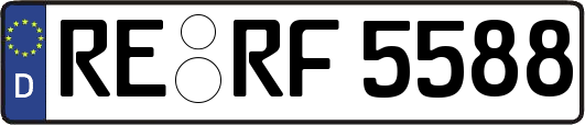 RE-RF5588