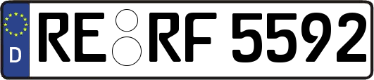 RE-RF5592