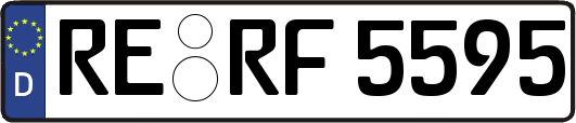 RE-RF5595