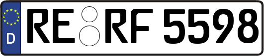 RE-RF5598