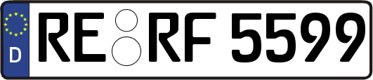 RE-RF5599