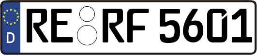 RE-RF5601