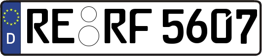 RE-RF5607