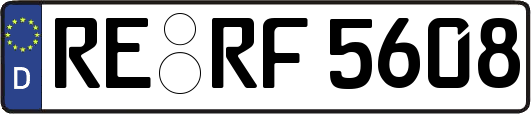 RE-RF5608
