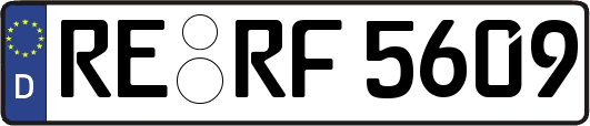 RE-RF5609