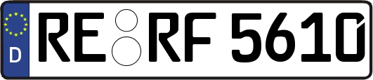 RE-RF5610