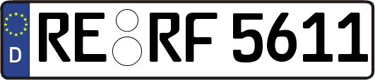 RE-RF5611