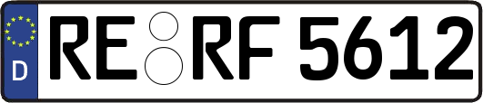 RE-RF5612