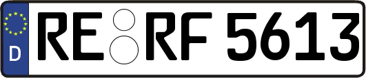 RE-RF5613