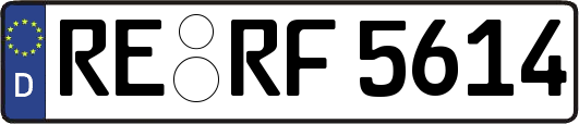 RE-RF5614